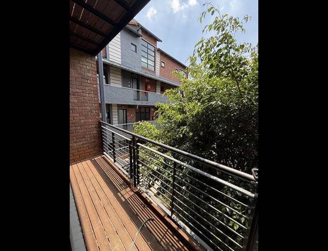 2 BEDROOM PROPERTY TO RENT IN ATHOLL